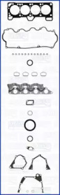 WILMINK GROUP wg1165496 -  Комплект прокладок, двигатель